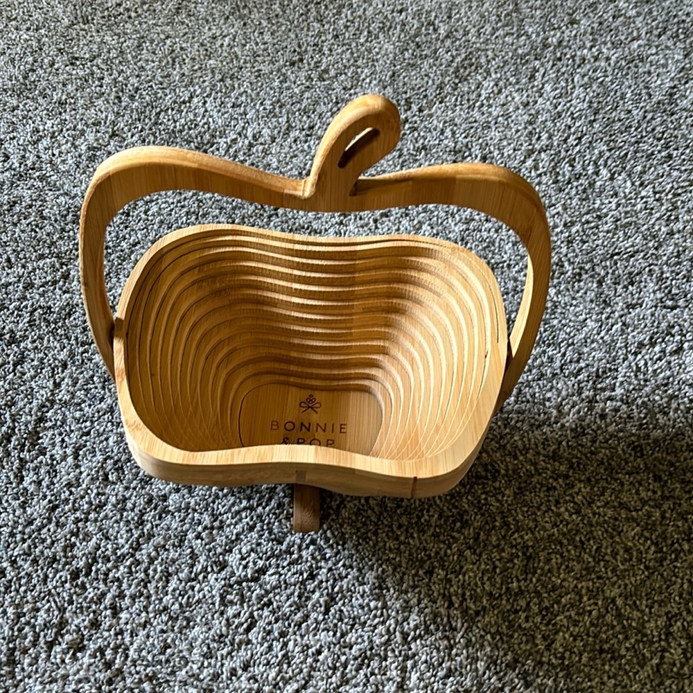 Fruit Basket